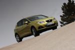 Seat Ibiza 2008 года